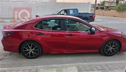 تويوتا كامري